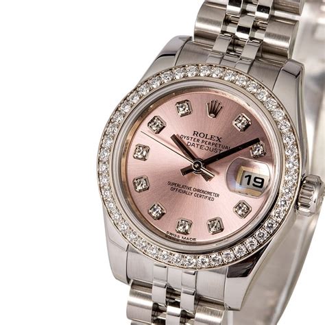 diamand rolex|diamond rolex women.